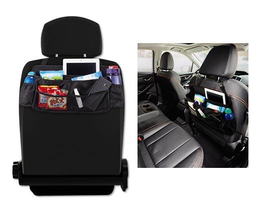 Auto XS 
 Backseat Organizer