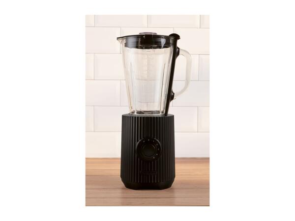 Silvercrest Black Jug Blender