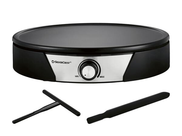 Crêpemaker