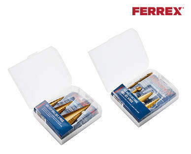 Assorted Specialist Drill Sets