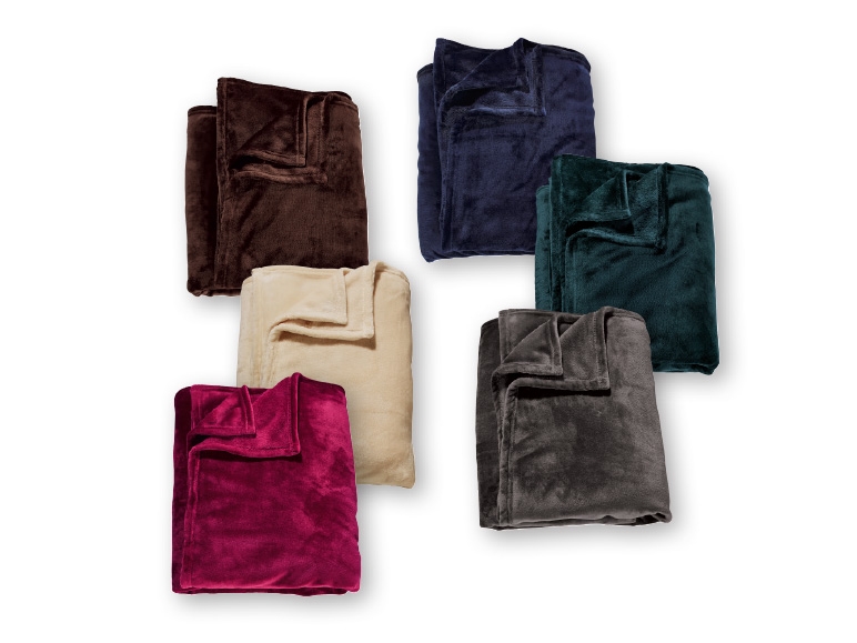MERADISO(R) Microfibre Blanket
