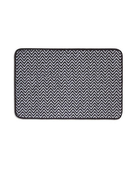Chevron Washable Mat