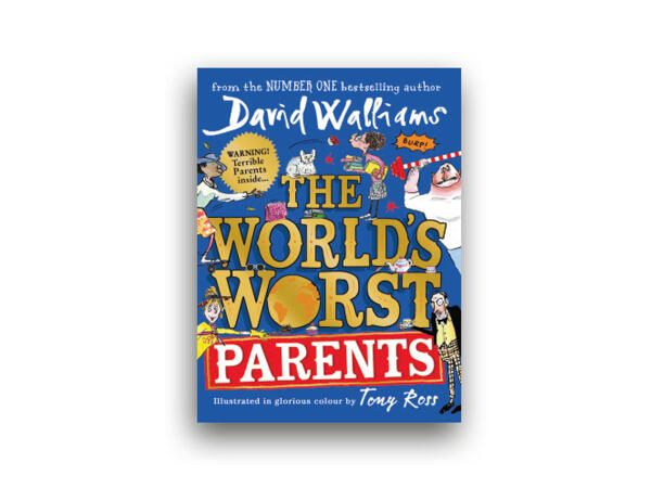 Summer Reads (Large Kids' Titles)