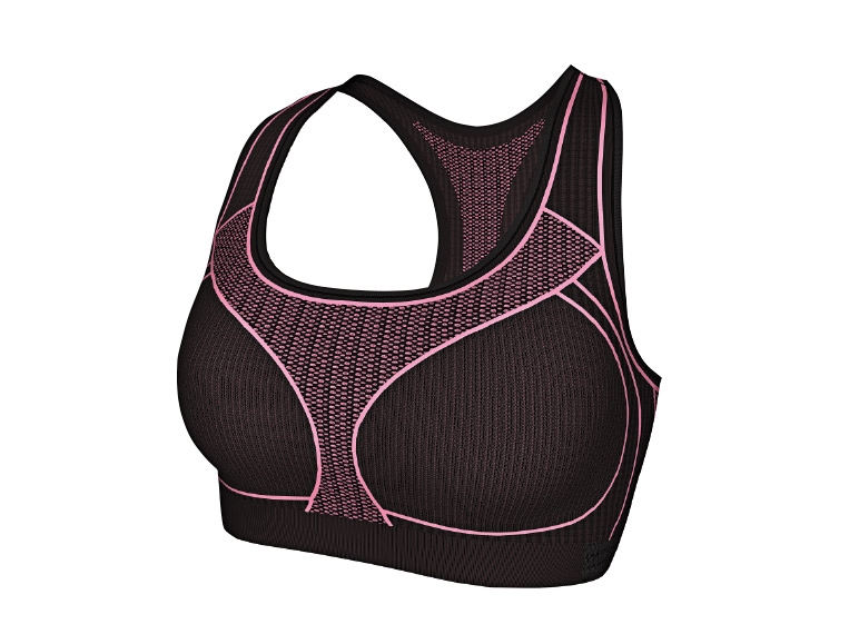 Crivit Ladies' Sports Bra