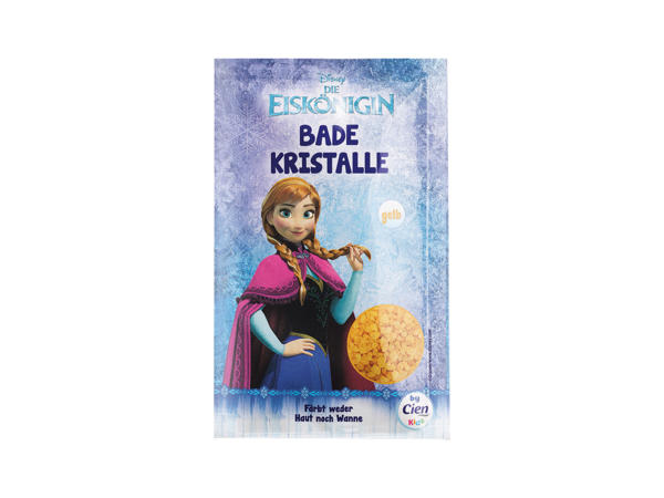 KOUPELOVÁ SŮL LEDOVÉ KRÁLOVSTVÍ