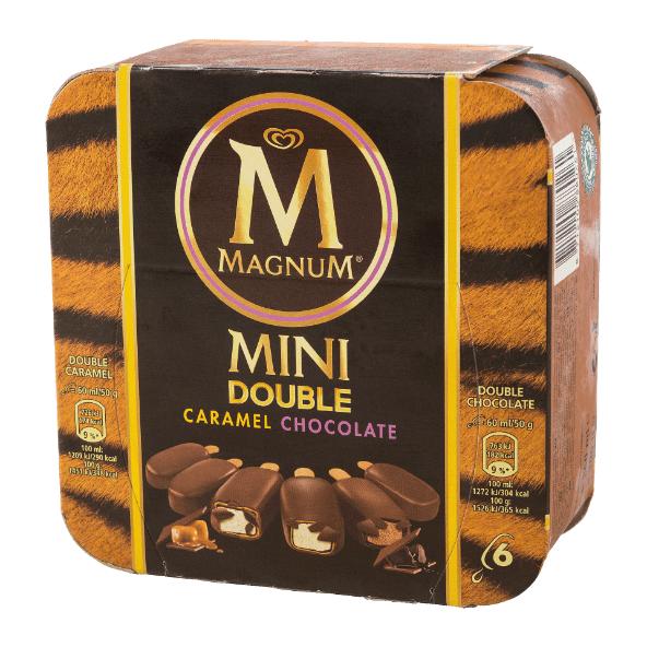 Mini-Eis Magnum, 6 St.
