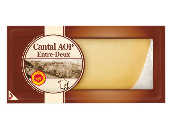 Cantal AOP