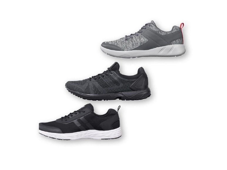 CRIVIT Men's Trainers