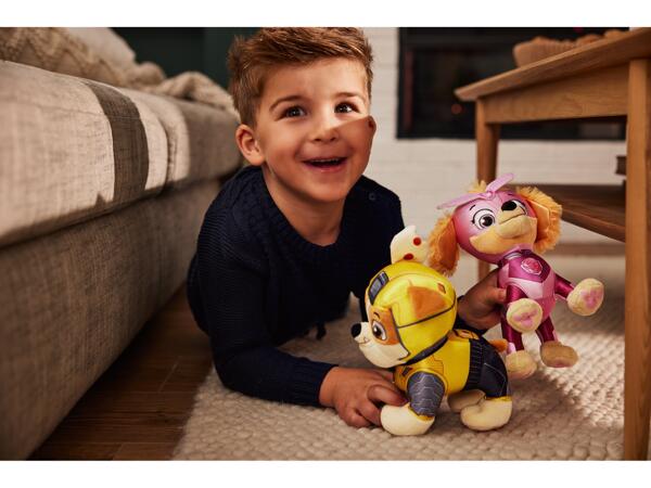 Paw Patrol Plush Toy