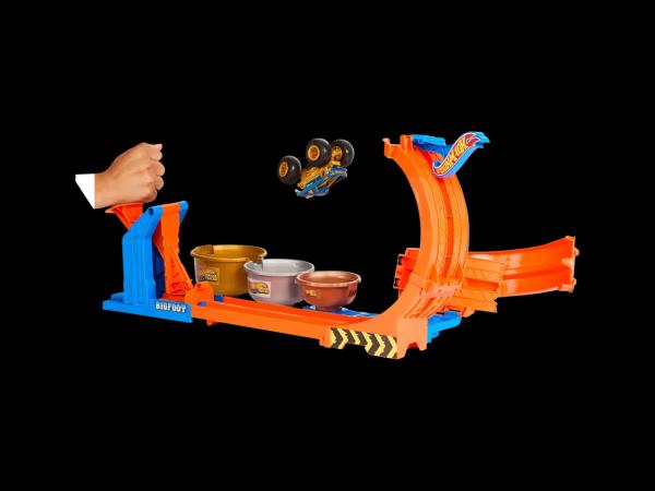 Play Track