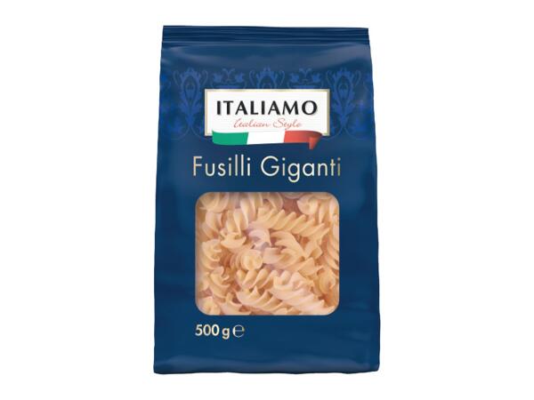 Fusilli Giganti