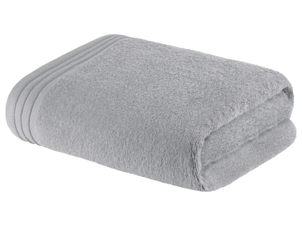 Bath Towel