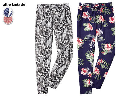 BLUE MOTION PANTALONI DA DONNA