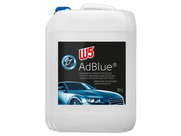 AdBlue