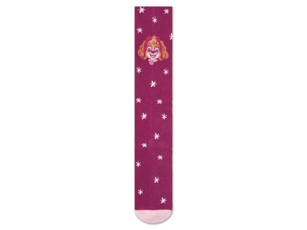 Mädchen Strumpfhose