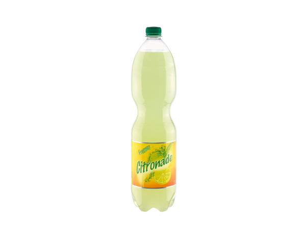 Citrusläsk