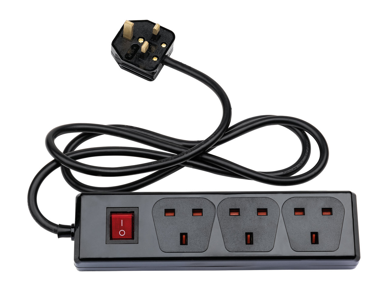 Powerfix Profi Extension Leads1