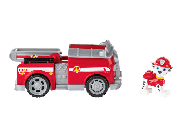 Spinmaster Paw Patrol Vehicle
