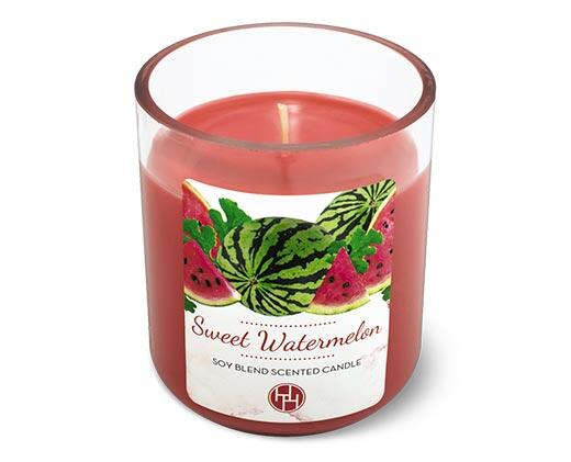 Huntington Home
Fruit Wine Candle