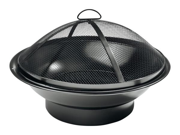Grillmeister Fire Pit