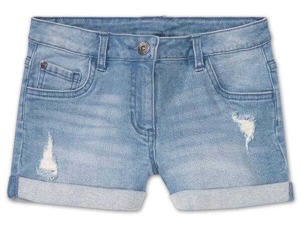 Kinder Shorts