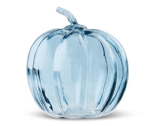 Huntington Home 
 Glass Pumpkin