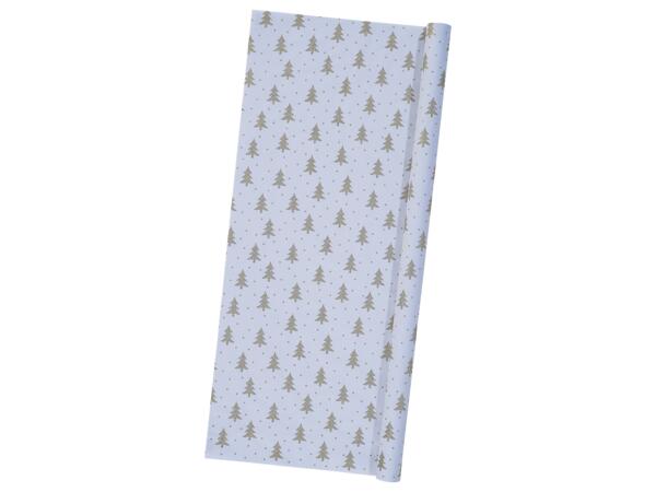 Glitter Wrapping Paper
