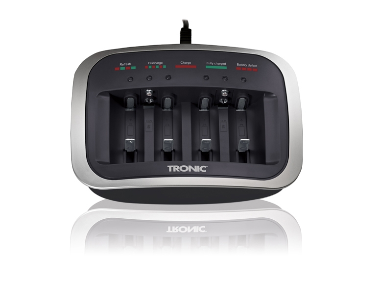 Battery Charger