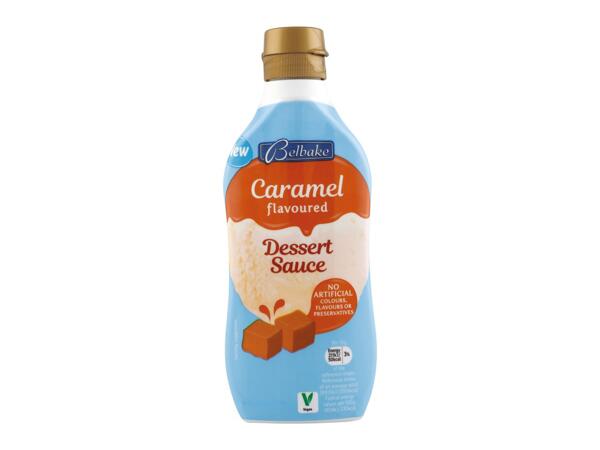 Dessert Sauce
