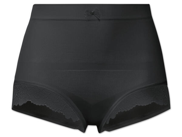 Damen Soft-Shaping-Unterwäsche, Slip/String