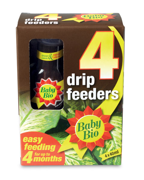 Baby Bio Drip Feeders Original