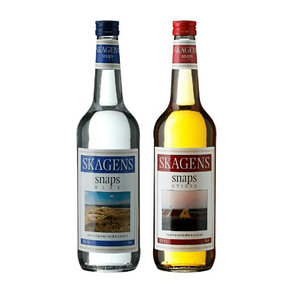 SKAGENS Snaps