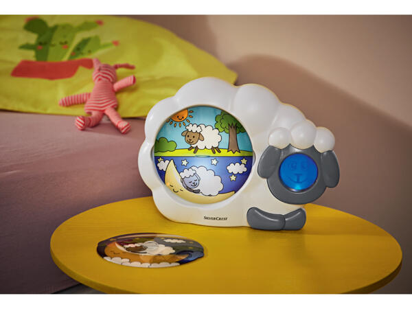 Kids' Sleep Trainer