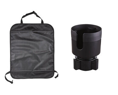 Assorted Car Accessories