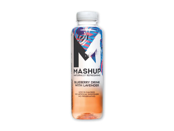 MashUp**