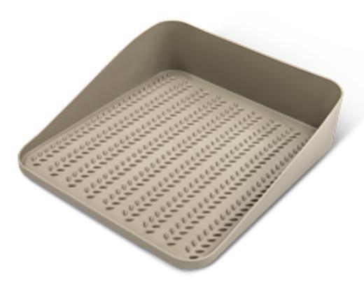 Huntington Home 
 Shoe and Boot Tray