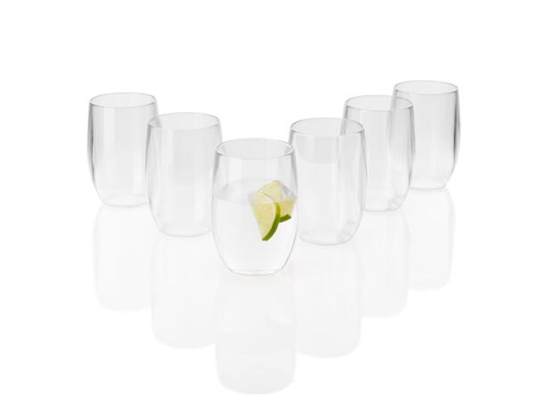 Drinking Glasses
