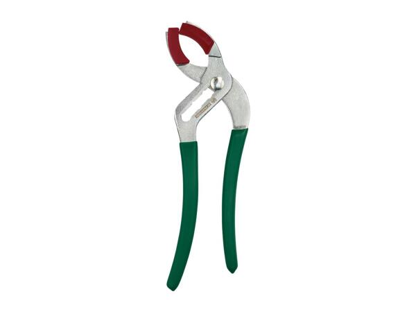 Parkside Pipe Wrench & Water Pump Pliers Set/​Swedish Pipe Wrench