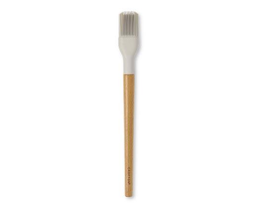 Crofton
Beechwood & Silicone Utensils