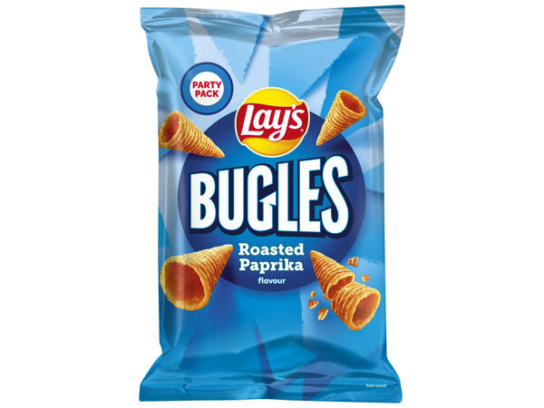 Bugles