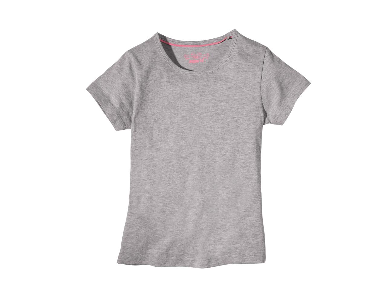 Pepperts Girls' T-Shirt1