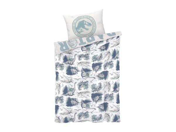 Kids' Character Renforcé Bedlinen