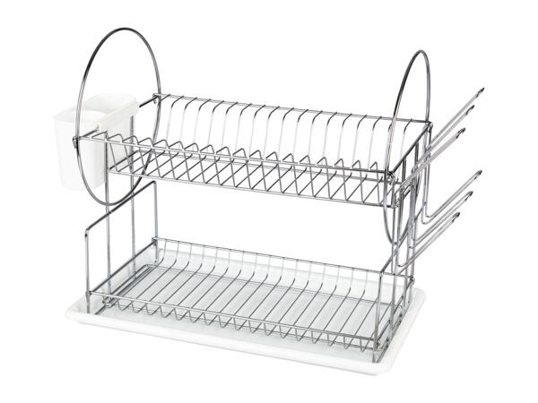 Ernesto Dish Drying Rack
