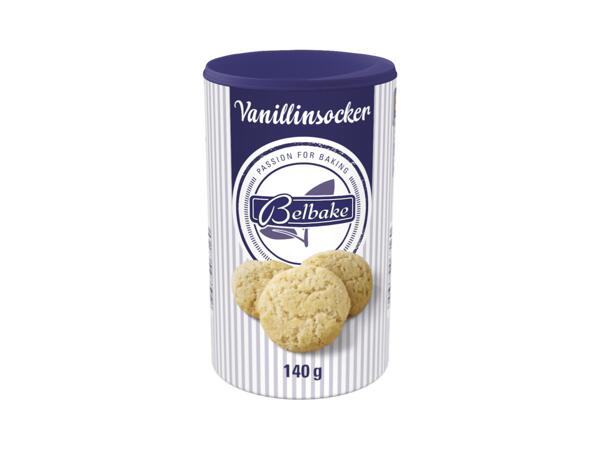 Vanillinsocker