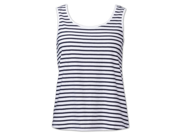 Damen Top