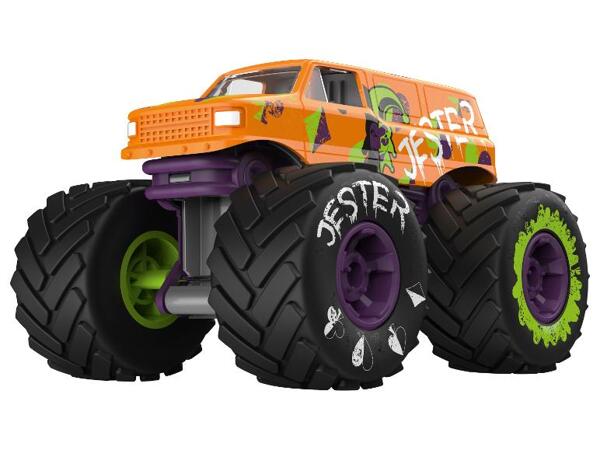 Auto Monster Truck 1:24