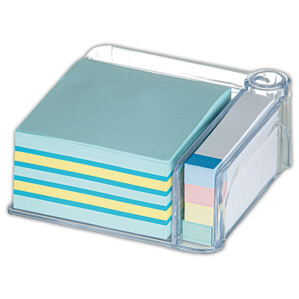 Haftnotizen-Tisch-Set