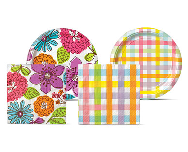 Boulder Spring Tableware