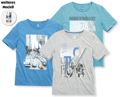 WATSON'S T-Shirt