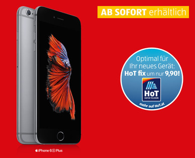 iPhone 6s Plus